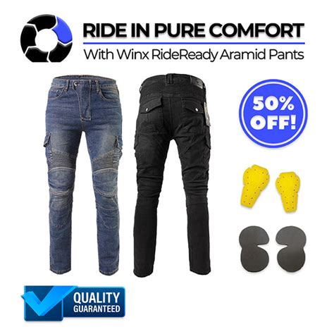 Winx Rideready Aramid Motopants Winxwheels Winx Rideready Aramid Motopants Winxwheels