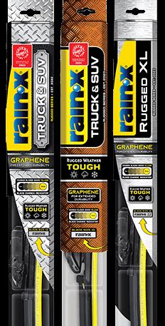 Wiper Blade Information Maintenance Rain X Wiper Blade Information Maintenance Rain X