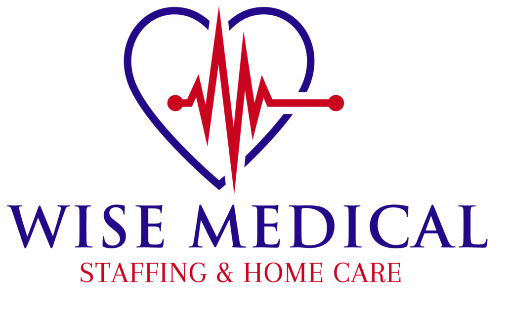 Wise Medical Staffing