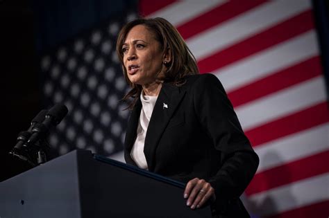 With Biden S 2024 Bid Kamala Harris Will Be Under More Scrutiny The