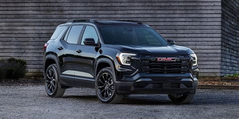 With Bold Design Available Awd And Tech That Thinks Ahead The 2025 Terrain Is Ready For Whatever S Next Schedule Your Test Drive And Take Control Libertygmc Gmc Peoria Az Peoriaaz Arizona