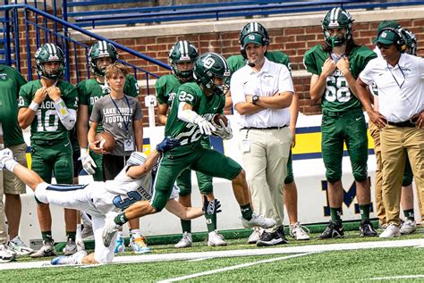 With Football Season Around The Corner Mhsaa Announces Rules Changes With Football Season Around The Corner Mhsaa Announces Rules Changes