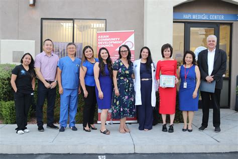 With Sands Cares Support Acdc Opens The Healthy Asians Pacific With Sands Cares Support Acdc Opens The Healthy Asians Pacific