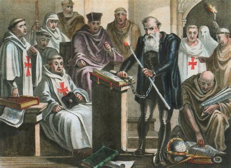 With The Caroja To The Auto Da F The Spanish Inquisition Die Welt Der Habsburger