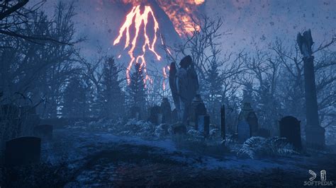 Without A Dawn Review Pc Softpedia