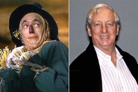 Wizard Of Oz Scarecrow Actor Wizard Of Oz Scarecrow Actor