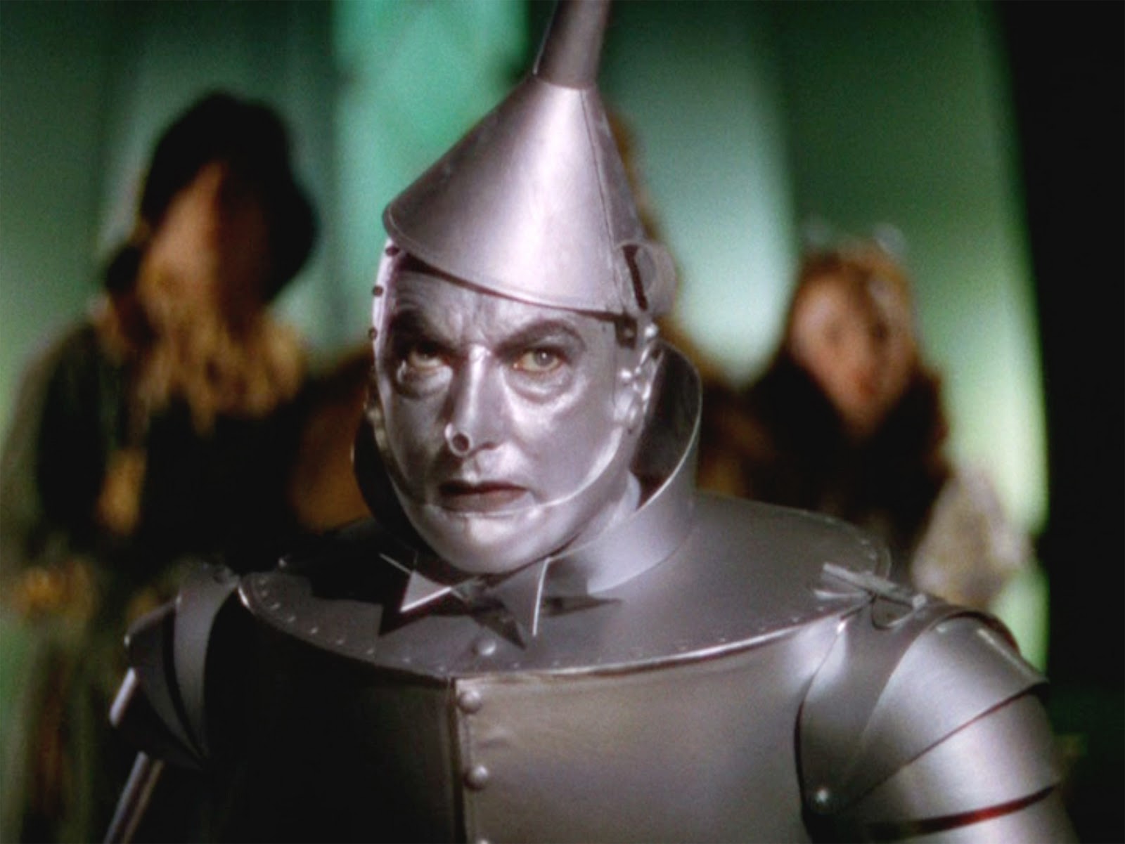5 Facts Tin Man