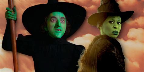 Uncover the Dark Secrets of the Wizard of Oz Witch