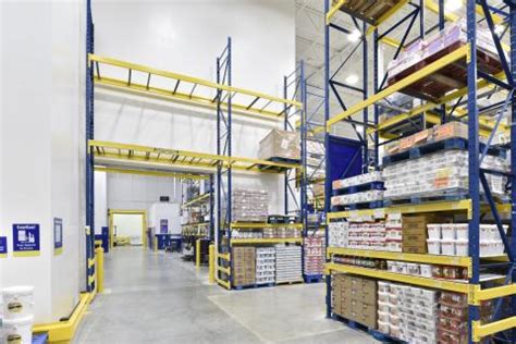 Wm1 Restaurant Depot Interior 17 Jpg Merritt Construction Services Wm1 Restaurant Depot Interior 17 Jpg Merritt Construction Services