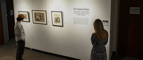 Wofford College Current Exhibitions