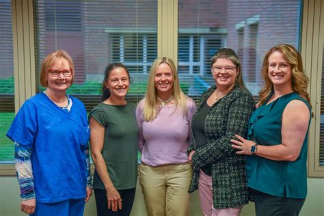 Womack Army Medical Center Celebrates 30 Years Of Midwifery Excellence