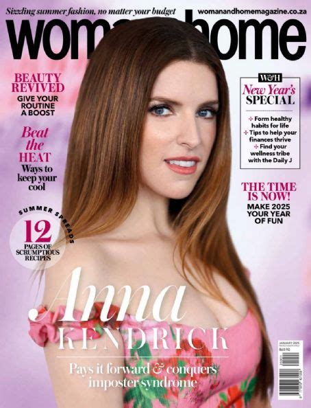 Woman Home Magazine 2025 07 24 Woman Home Magazine 2025 07 24