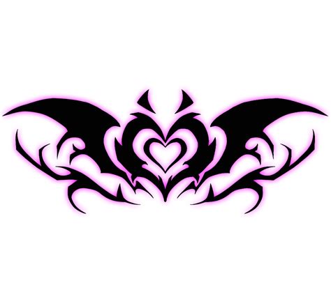 Womb Tattoo Succubus Design Womb Tattoo Succubus Design