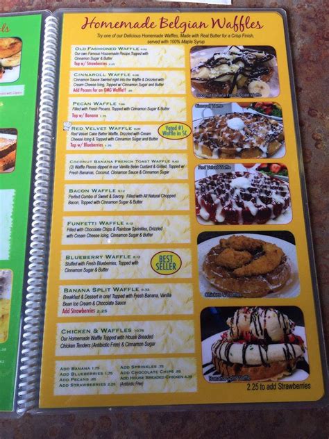 Women In Business 2020 Johnny D S Waffles And Benedicts Myrtle Beach Sc Grand Strand Magazine Women In Business 2020 Johnny D S Waffles And Benedicts Myrtle Beach Sc Grand Strand Magazine