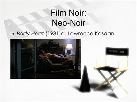 Women In Neo Noir Film Lawrence Kasdan S Body Heat 1981 Comments On Culture Women In Neo Noir Film Lawrence Kasdan S Body Heat 1981 Comments On Culture