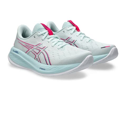 Women S Asics Gel Cumulus 26 Running Shoes Marathon Sports