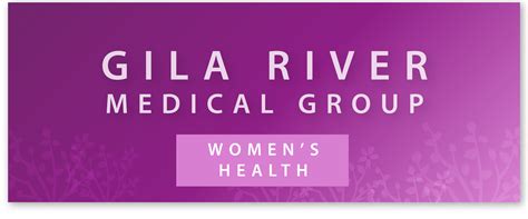 Women S Health Gila River Health Care
