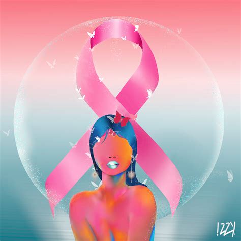 Women Tribe S Breast Cancer Awareness Month 1 1 Nft By Women Tribe