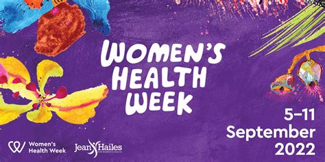 Women's Health Month