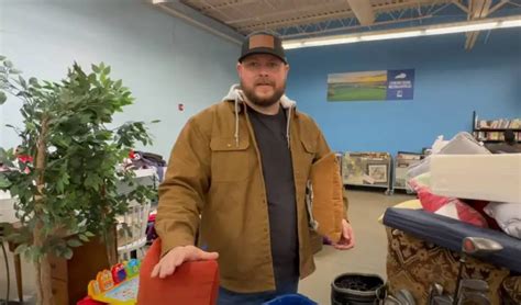 Won Some Items From Matt The Part Time Picker To Resell On Ebay Thank