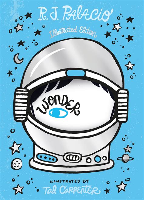 Wonder By Rj Palacio Book Cover