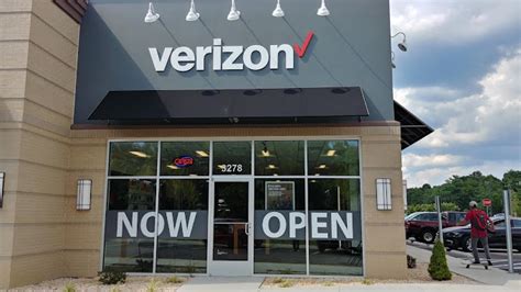 Woodbridge Virginia Verizon Store