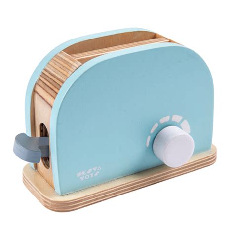 Wooden Pop Up Toaster A2z Science Toys Wooden Pop Up Toaster A2z Science Toys