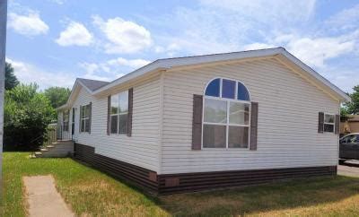 Woodhaven Manufactured Home Community Mobile Home Park In Saint Francis