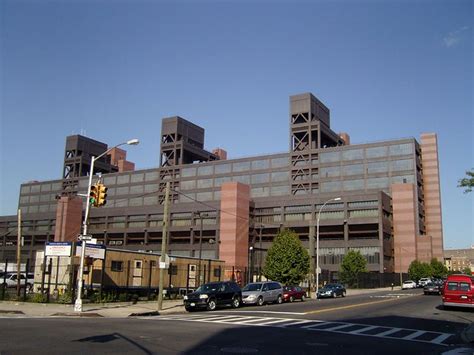 Woodhull Hospital Brooklyn Flickr Photo Sharing