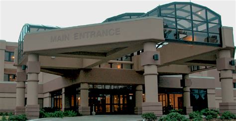 Woodland Heights Medical Center First In Area To Offer New Treatment