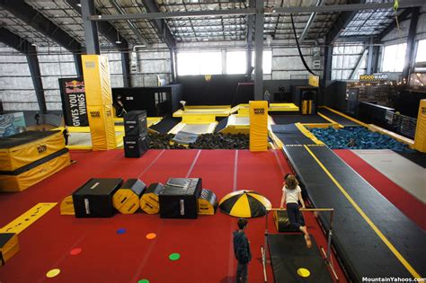 Woodward Tahoe: Your Ultimate Guide to the Lake's Best Experiences