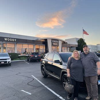 Woody Buick Gmc Updated August 2025 85 Photos 314 Reviews 1585 W Ogden Ave Naperville Illinois Car Dealers Phone Number Yelp