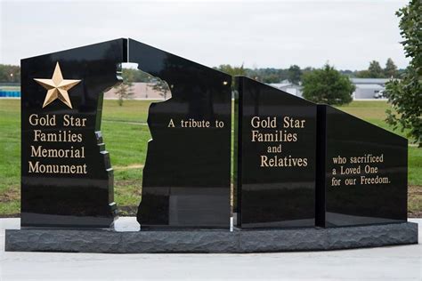 Woody Williams Foundation Gold Star Families Memorial Monument Overview Woody Williams Foundation Gold Star Families Memorial Monument Overview