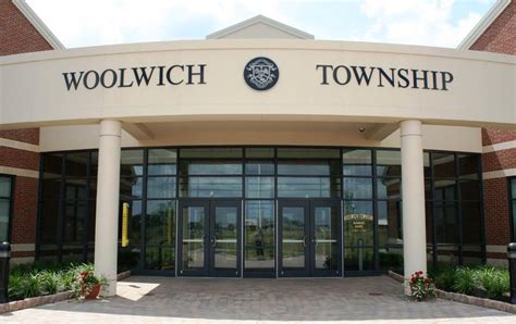 Woolwich Township S Newsletter Woolwich Township Nj