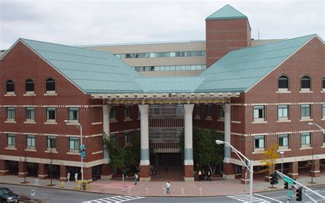 Worcester Medical Center Reliant Medical Group