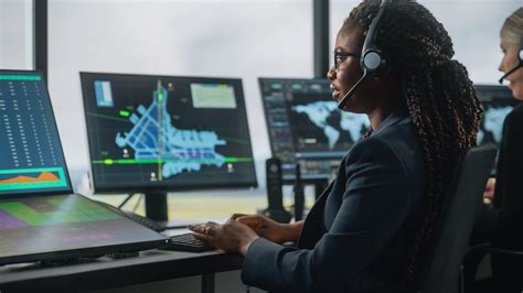 Work Life Balance Of The Always Available Scheduler Dispatcher