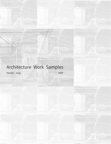 Work Samples By Yzlandscape Issuu Work Samples By Yzlandscape Issuu