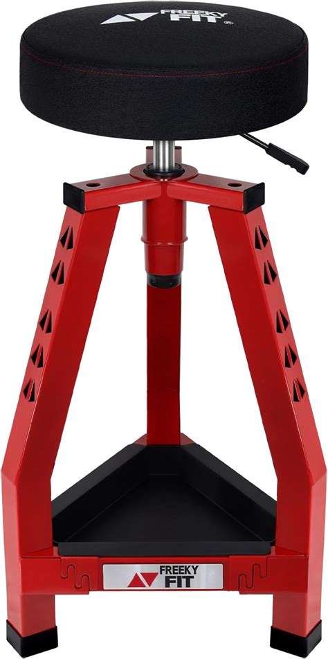 Comfort and Productivity: Choosing the Perfect Work Stool for Your Workspace