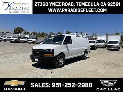 Work Truck Guide Overview Temecula Ca