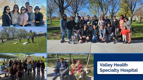 Working At Carson Valley Health Glassdoor