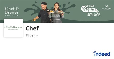 Working At Chef Store Employee Reviews Indeed Com
