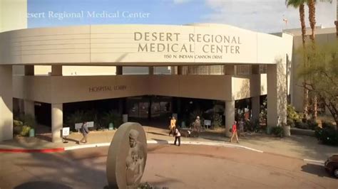 Working At Desert Regional Medical Center Glassdoor