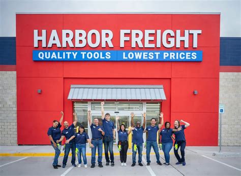 Working At Harbor Freight Tools Great Place To Work