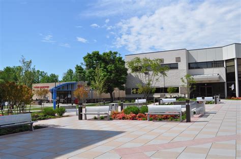 Working At J Sargeant Reynolds Community College Top Workplaces