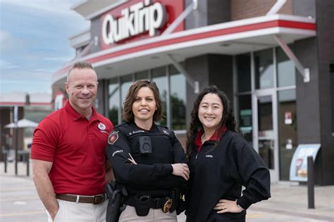 Working At Quiktrip Great Place To Work