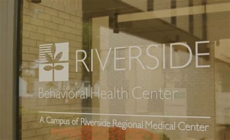 Working In Behavioral Health With Riverside Yurview