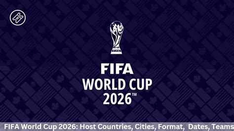 World Cup 2026 World Cup 2026