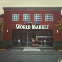 World Market Linkedin World Market Linkedin