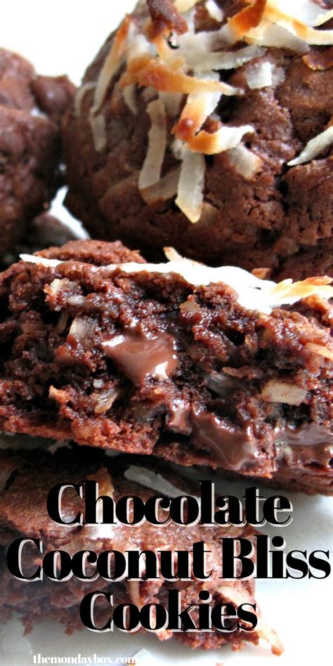 World Of Chocolate Bliss With These Irresistible Chocolate Cookies World Of Chocolate Bliss With These Irresistible Chocolate Cookies