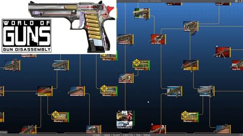 World Of Gun Disassembly